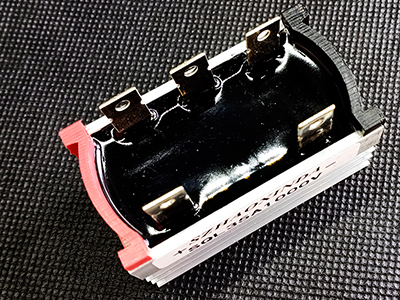 高硬度環氧電子灌封膠