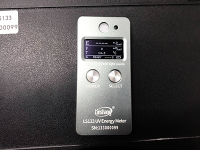 紫外線能量計(jì)
